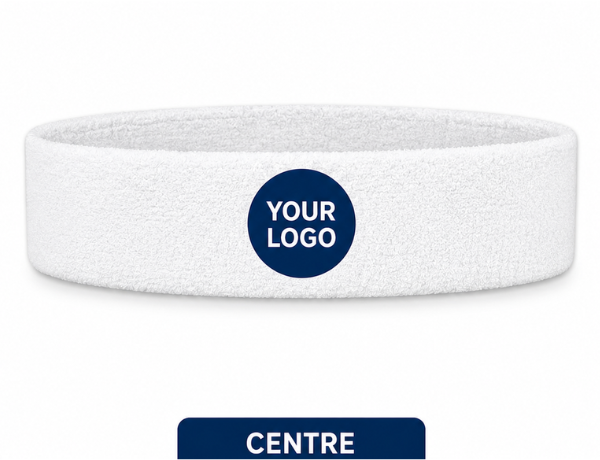 Centre Branding Included