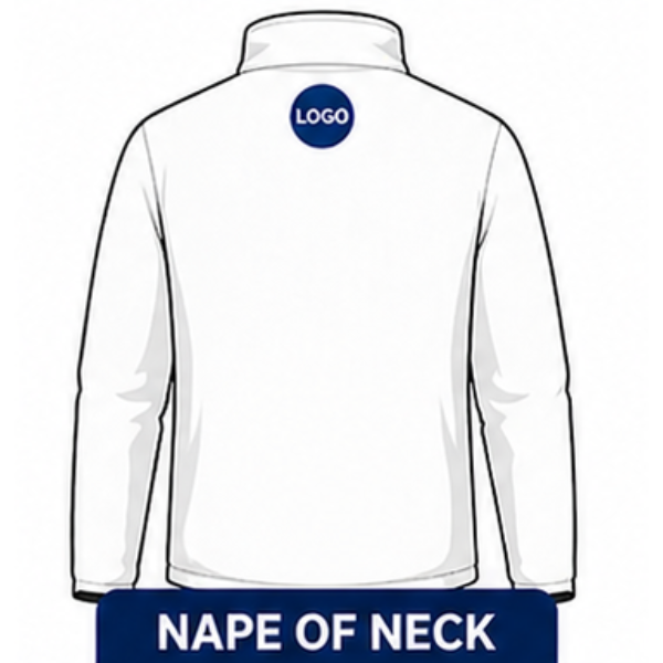 Nape of Neck