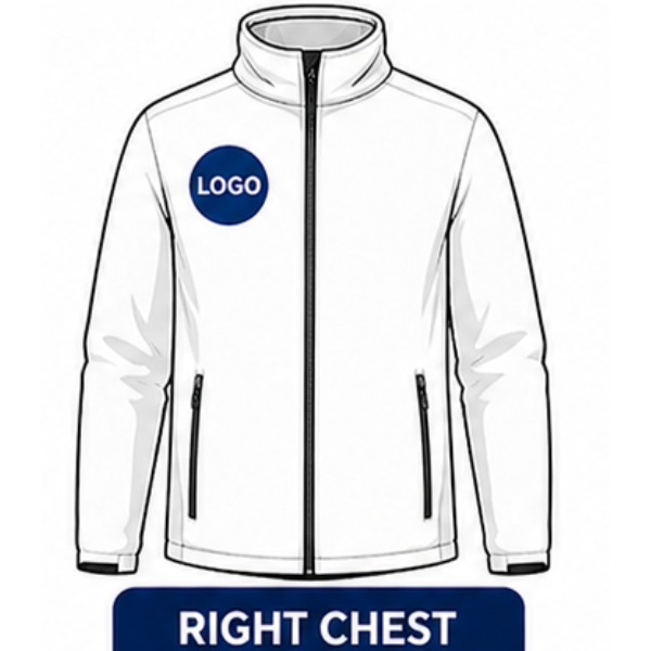 Right Chest