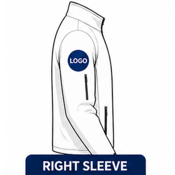 Right Sleeve