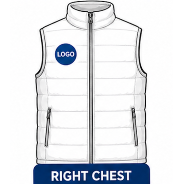 Right Chest