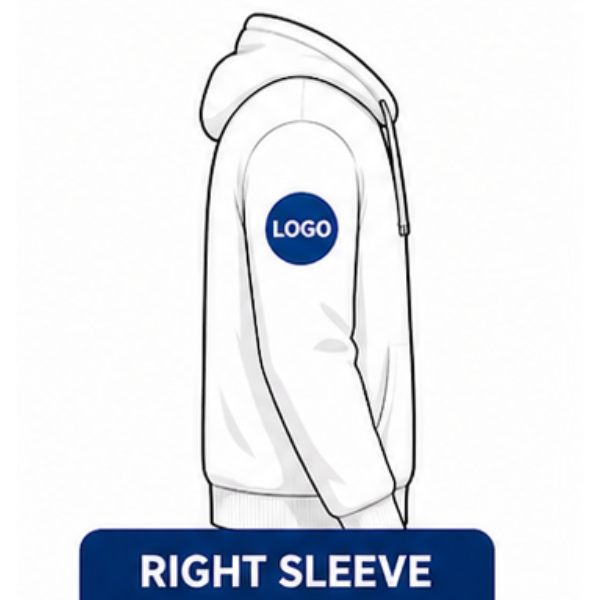 Right Sleeve