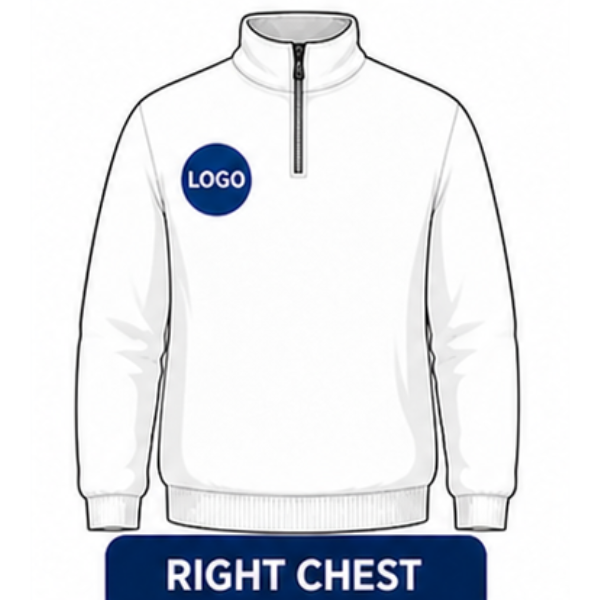 Right Chest