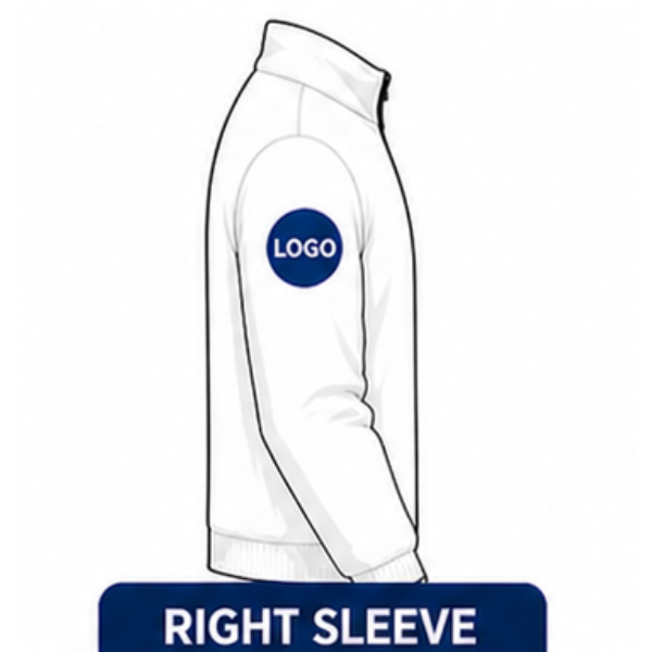 Right Sleeve