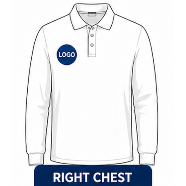 Right Chest