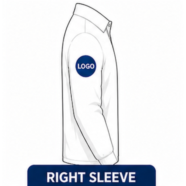 Right Sleeve