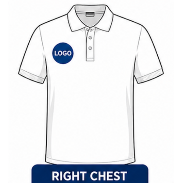 Right Chest