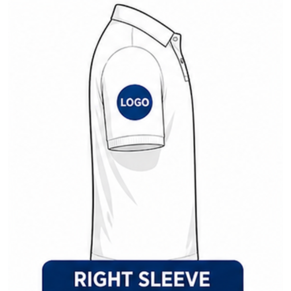 Right Sleeve