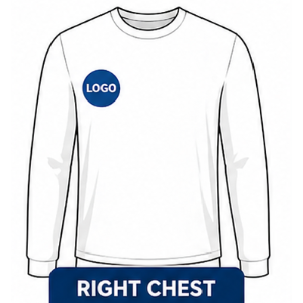 Right Chest