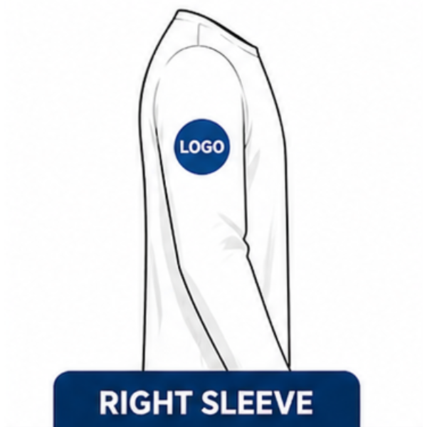 Right Sleeve