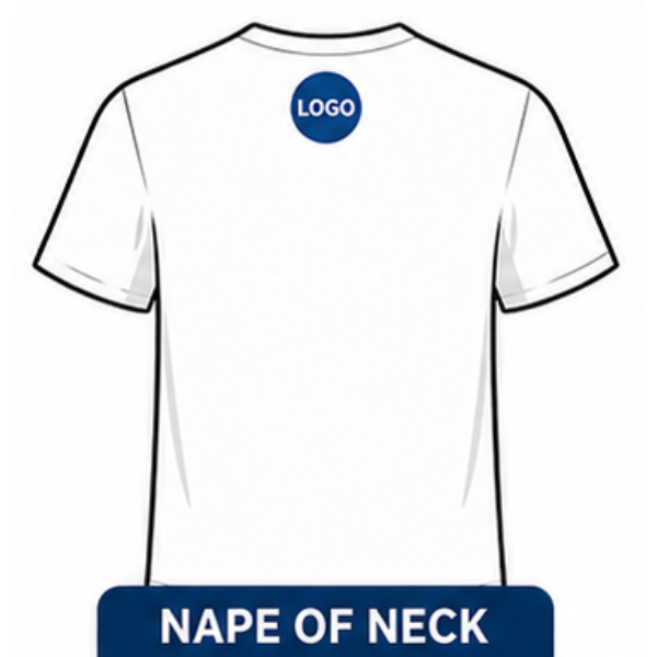 Nape of Neck