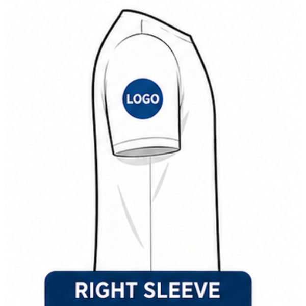 Right Sleeve