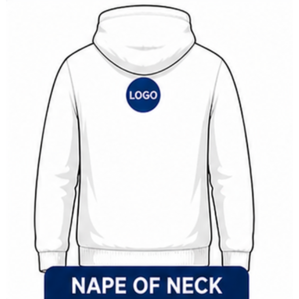 Nape of Neck