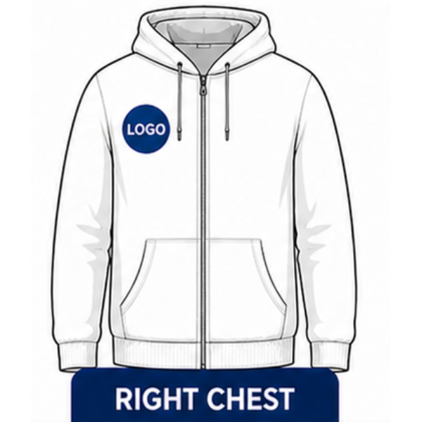 Right Chest