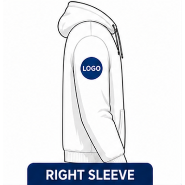 Right Sleeve