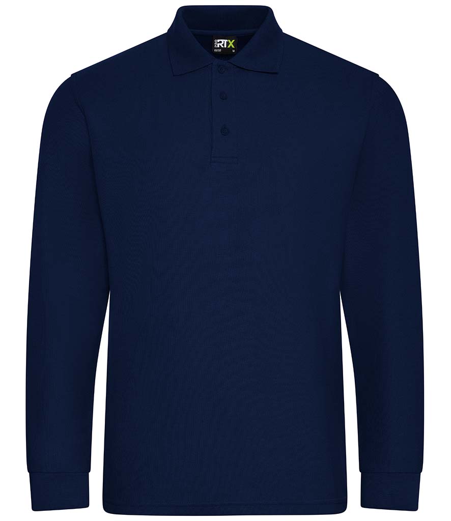 Pro RTX Polo Long Sleeves