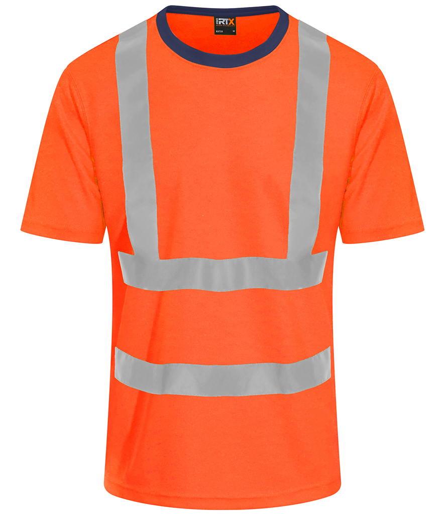 Hi Vis Orange