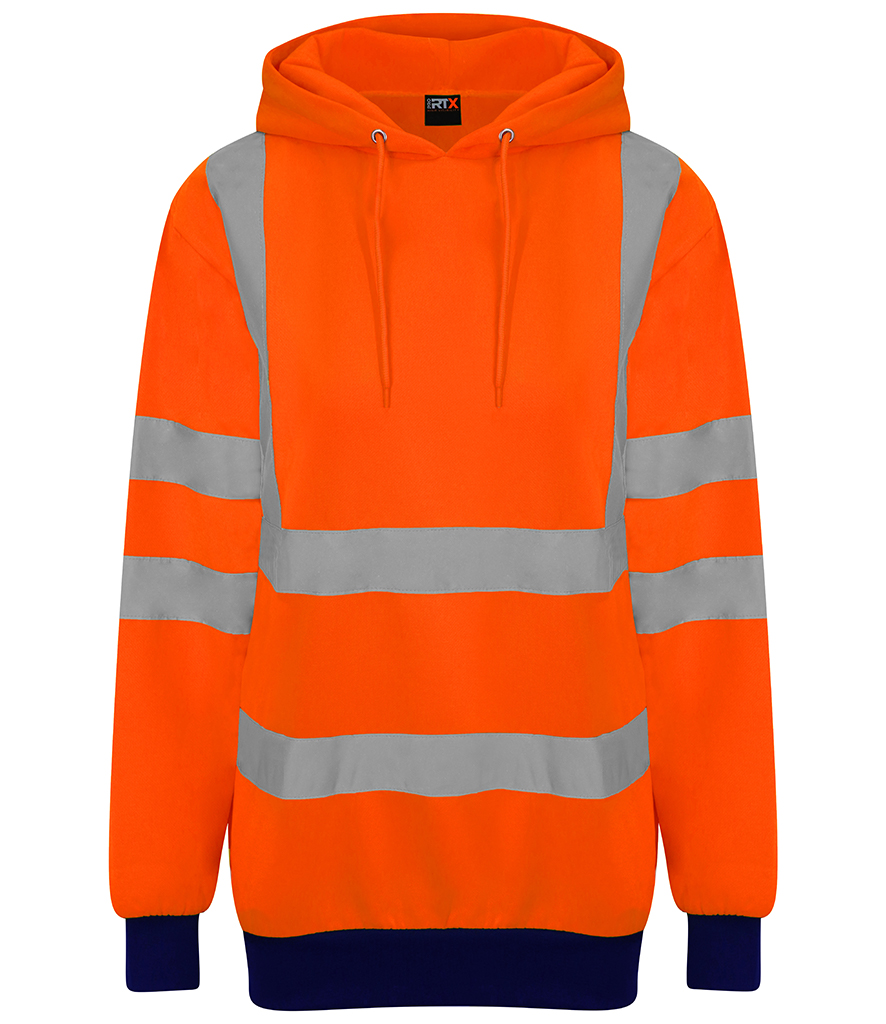Hi Vis Orange