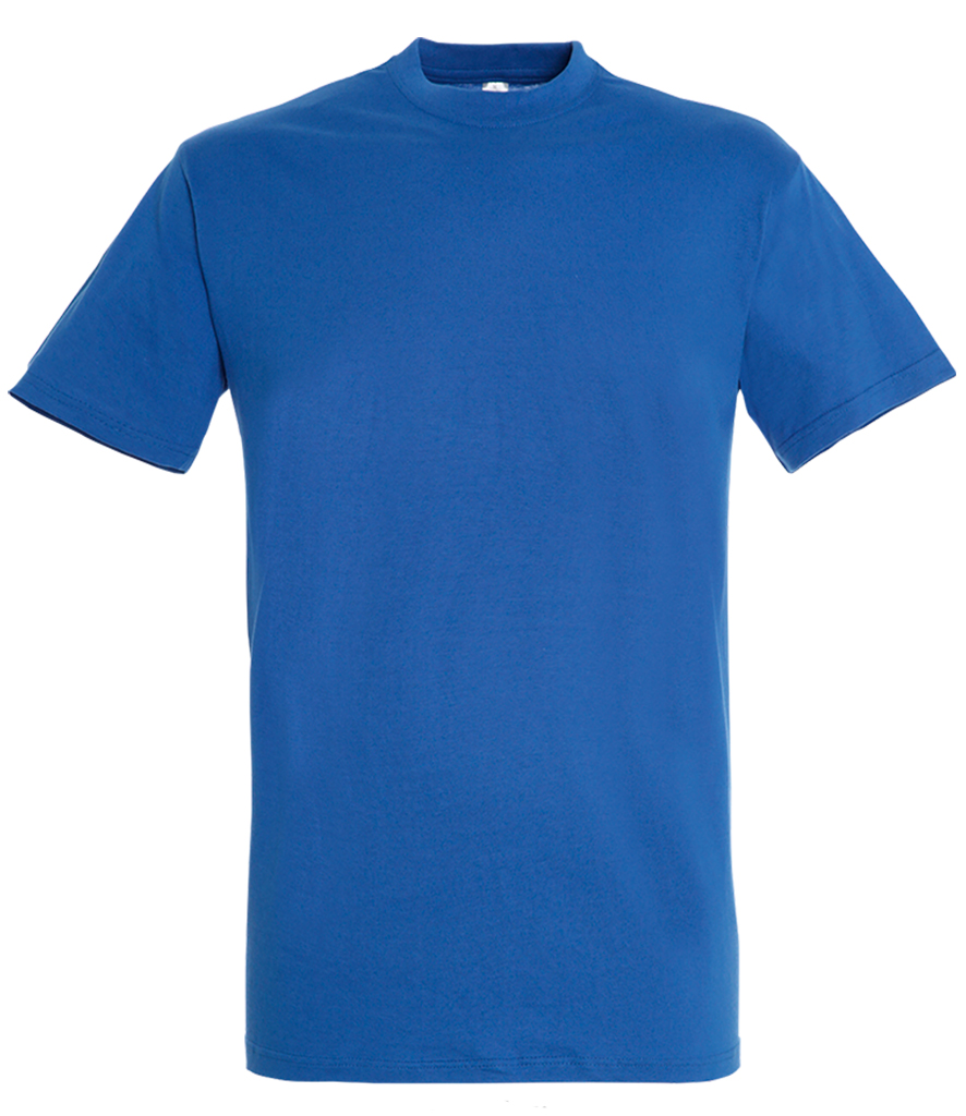 Royal Blue