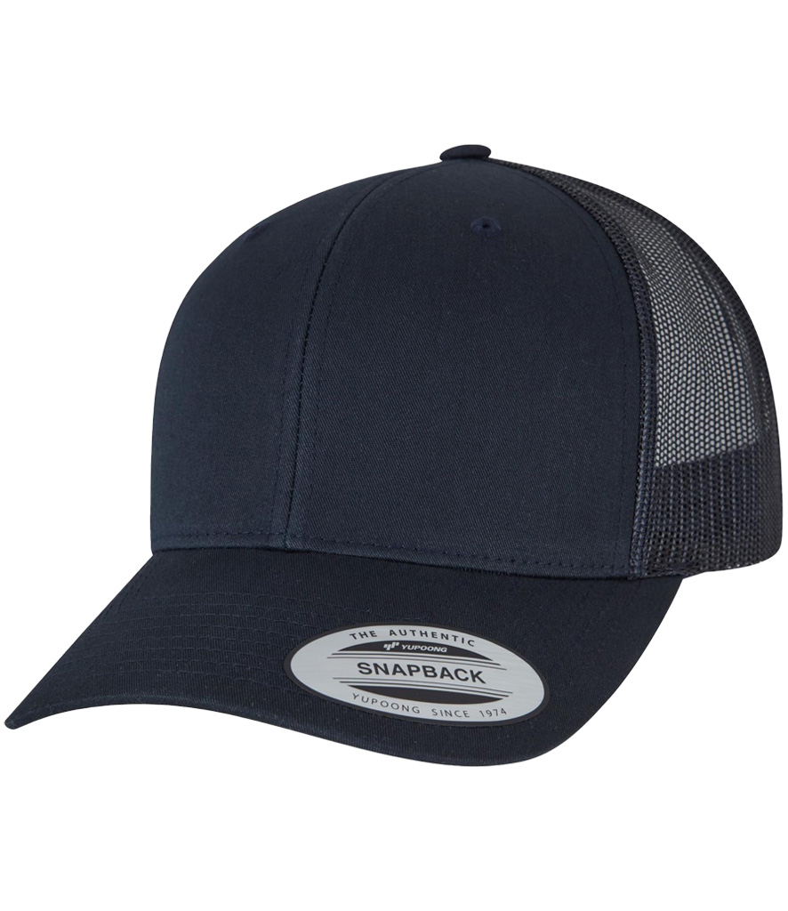 Dark Navy