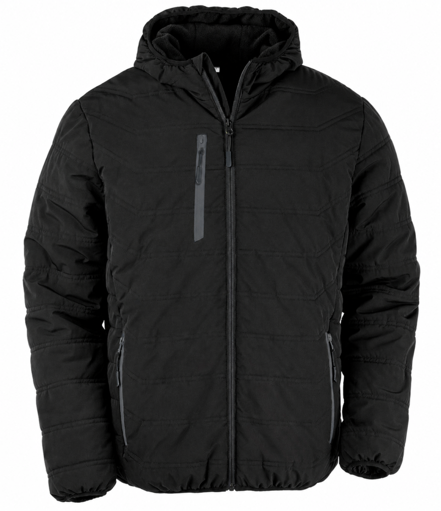 Black / Charcoal