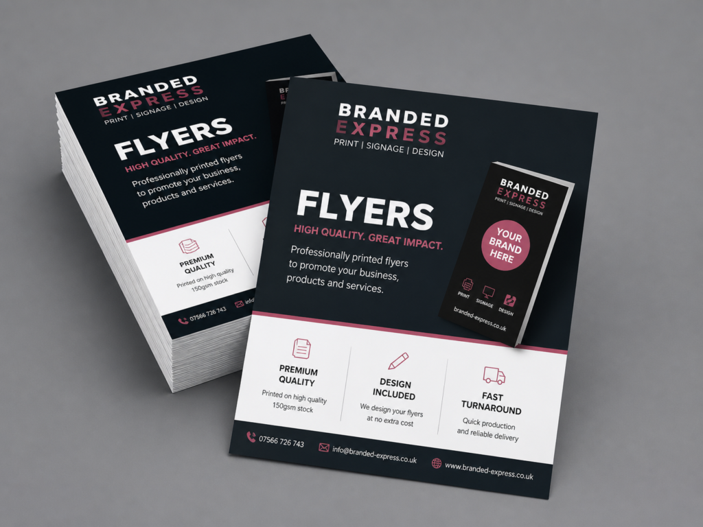 Flyers