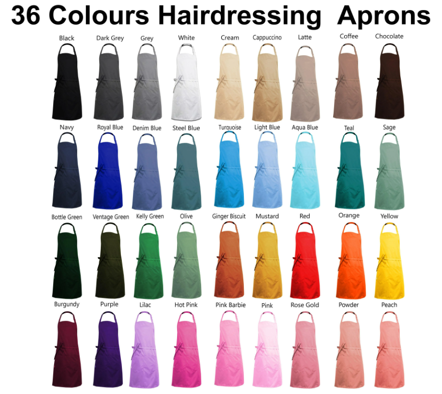 Product colour guide