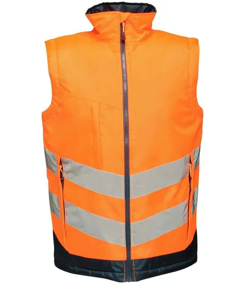 Hi Vis Orange